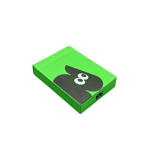 Original Logo Playing Cards