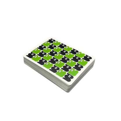 Original Logo Playing Cards